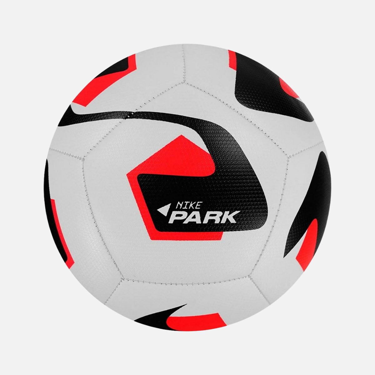 Nike Football Nk Park Team -2.0-Red/Black/White