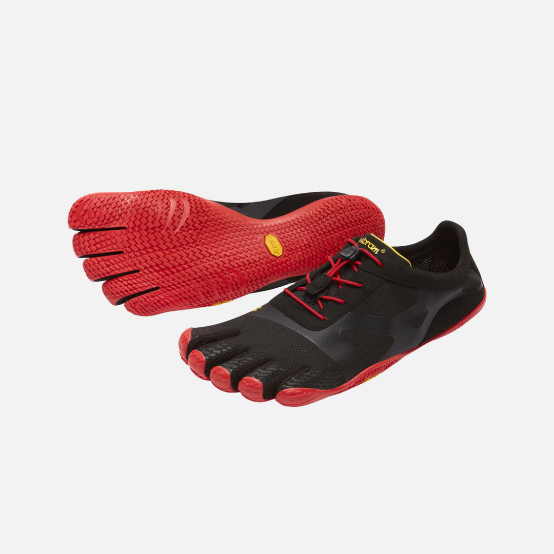 Vibram Fivefingers KSO Evo Kid's Black Child EU popular 34 1.5-2 US 20.5 CM