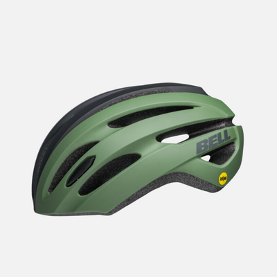 Bell Avenue MIPS Helmet -Matte/Gloss Black - Universal Adult (53-60CM)
