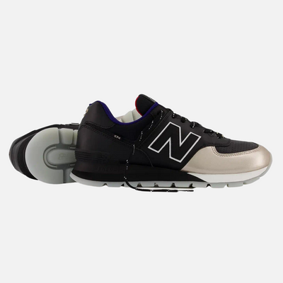 New Balance Mens Shoe -Black