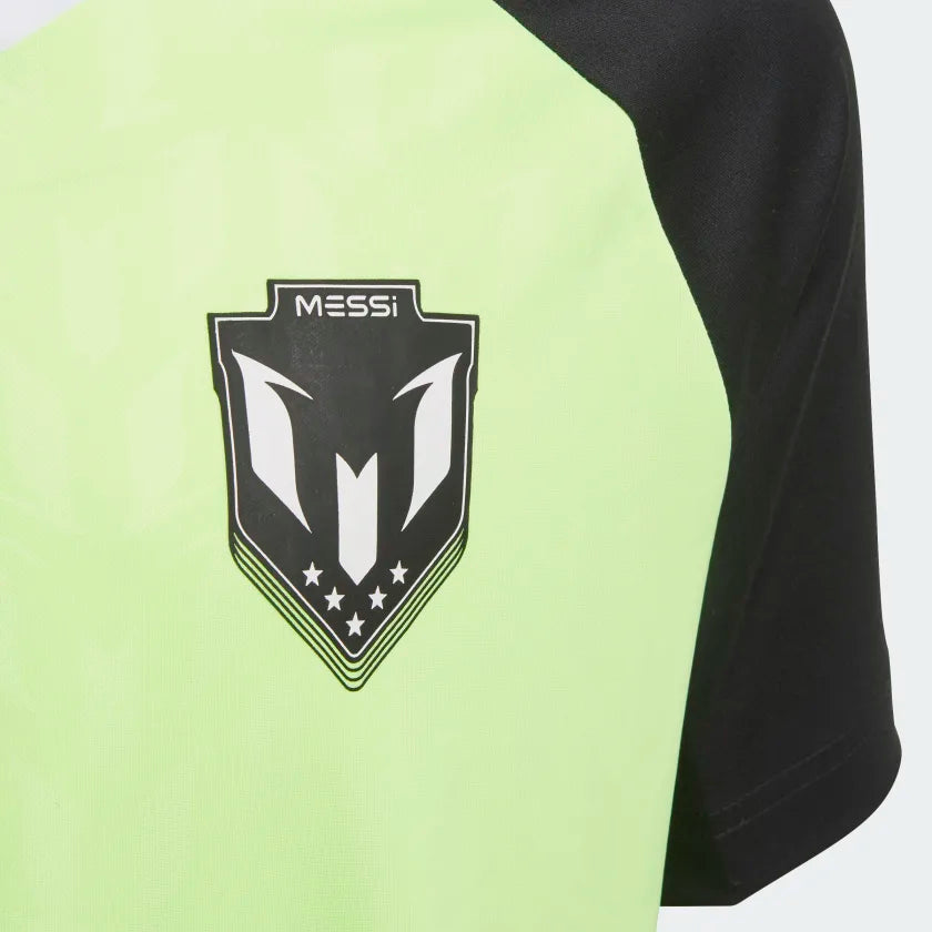 Adidas Messi Icon Jersey