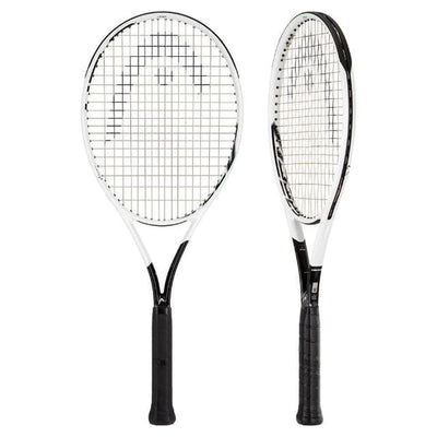 Head Graphene 360+ Speed Mp Ng Tennis Racquet -Black/White