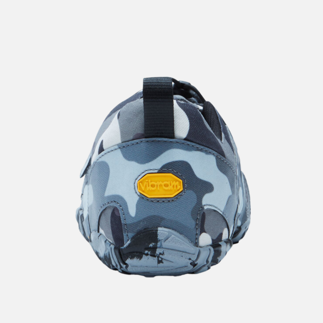 Vibram V-Train 2.0 Mens Gym Shoes -Grey Camo – Gambol Vibram V-Train 2.0 Mens Gym Shoes -Grey Camo – Gambol