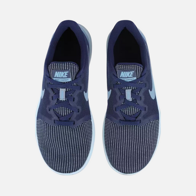 Nike Womens Flex Contact 2 Women Shoes -Blue