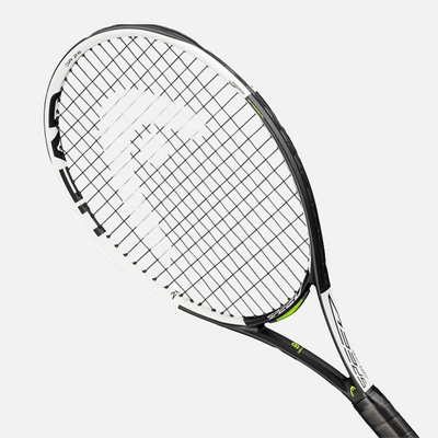 Head IG Speed 25 Junior Tennis Racquet -White/Black