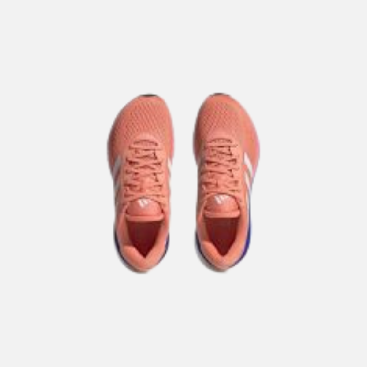 Adidas Supernova 2 Womens - Peach