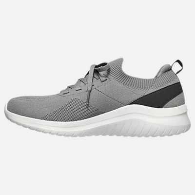 Skechers Ultra Flex 2.0 Darmik Men's Shoes-Grey