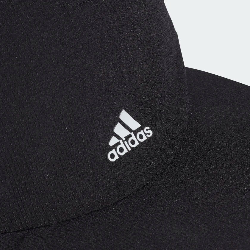 Adidas 4P Heat Four-Panel Cap -Black – Gambol