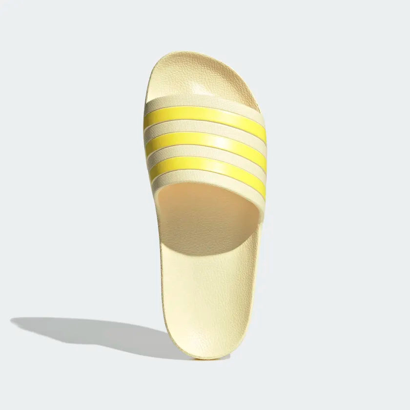 Adidas Adilette Aqua Women's Slides - yellow