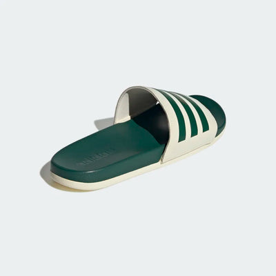 Adidas Adilette Comfort Slide - Green