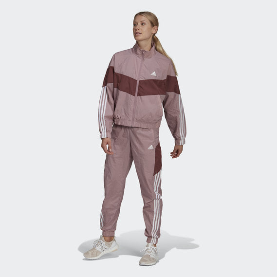Adidas Sportwear GameTime Women's Track Suit