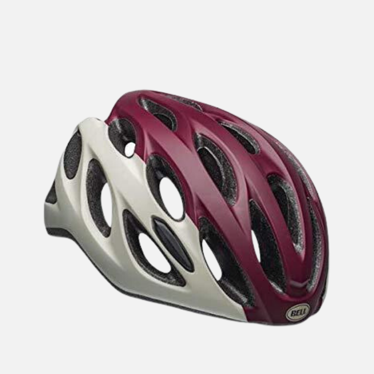 Bell Women's Tempo bicycle helmet / size 50-57