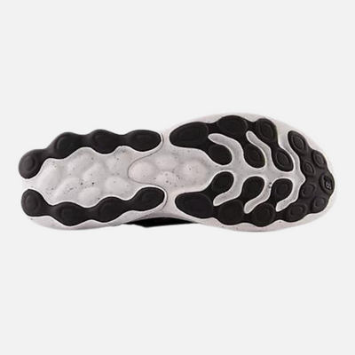 New Balance Fresh Foam Roav Elite Mens Shoes -GREY/BLACK