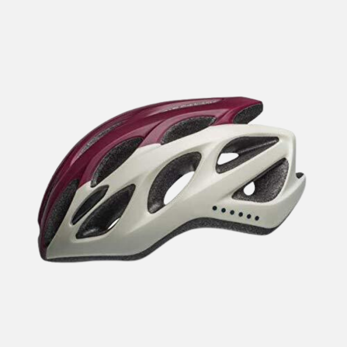 Bell Women's Tempo bicycle helmet / size 50-57