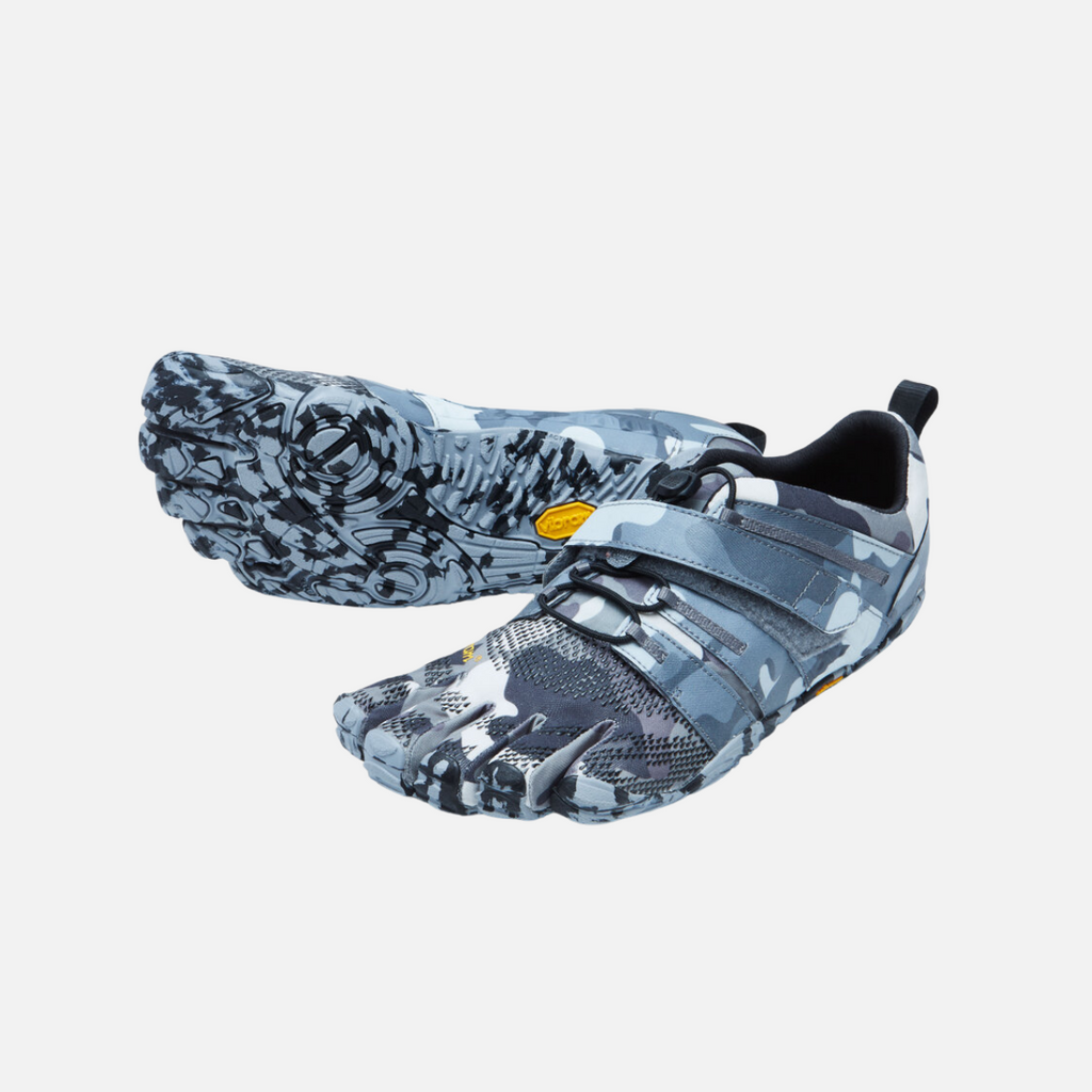 Vibram discount mtb shoes