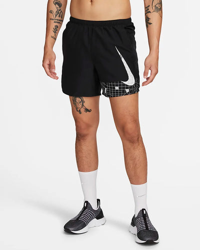 Nike Dri-FIT Run Division Challenger Shorts