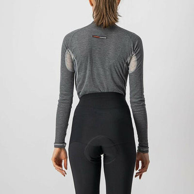 Flanders 2 Warm Womens Long Sleeve - Winter collection
