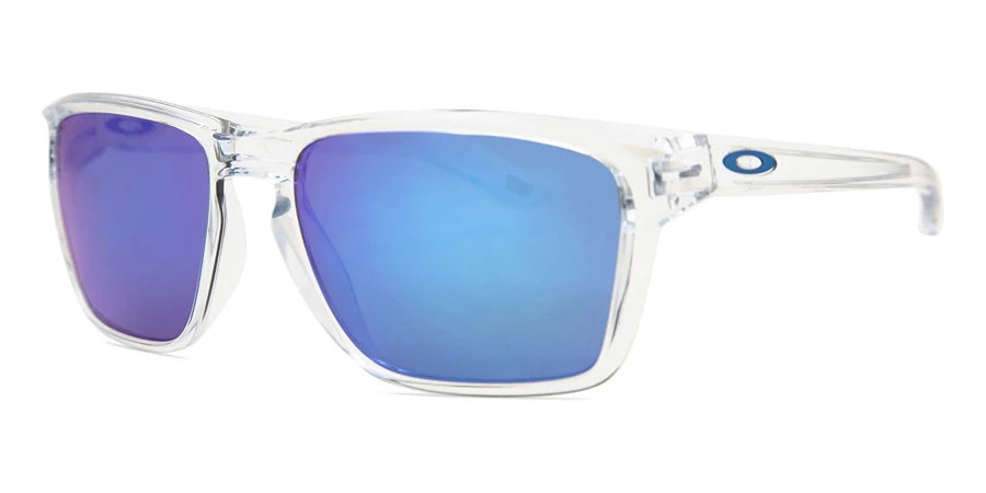 Oakley Sylas Polished Clear