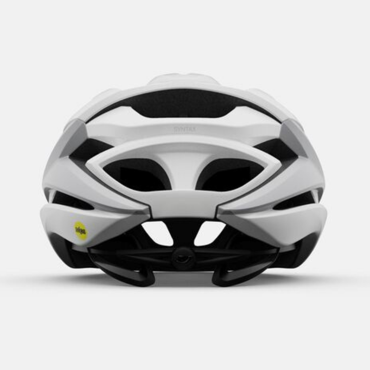 Giro Syntax MIPS Helmet  (S,M,L) Matte White/Silver