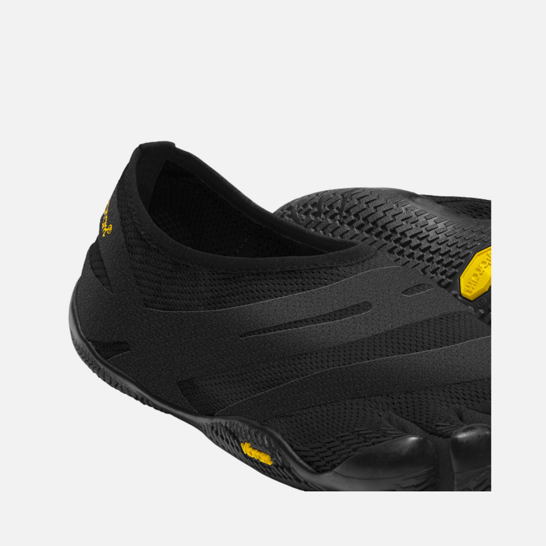 Vibram EL-X Mens Black – Gambol