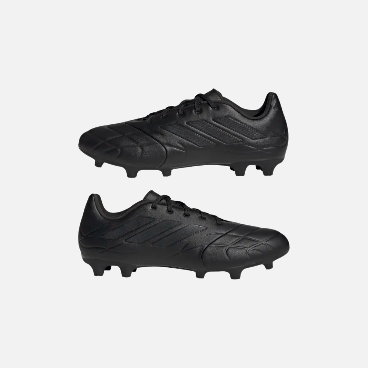 Adidas Copa Pure.3 Ground Soccer Cleats Studs -  Core Black