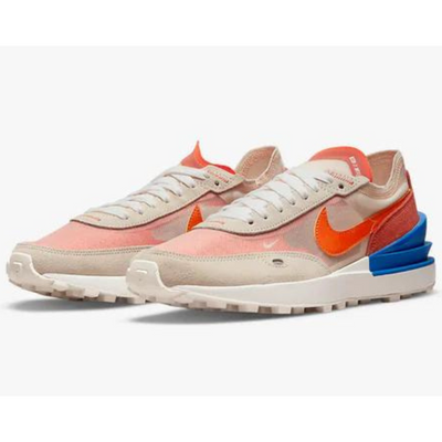 Nike Waffle One Women's Shoes - Multicolor