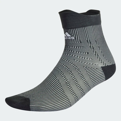 Adidas Performance Graphic Quarter Socks