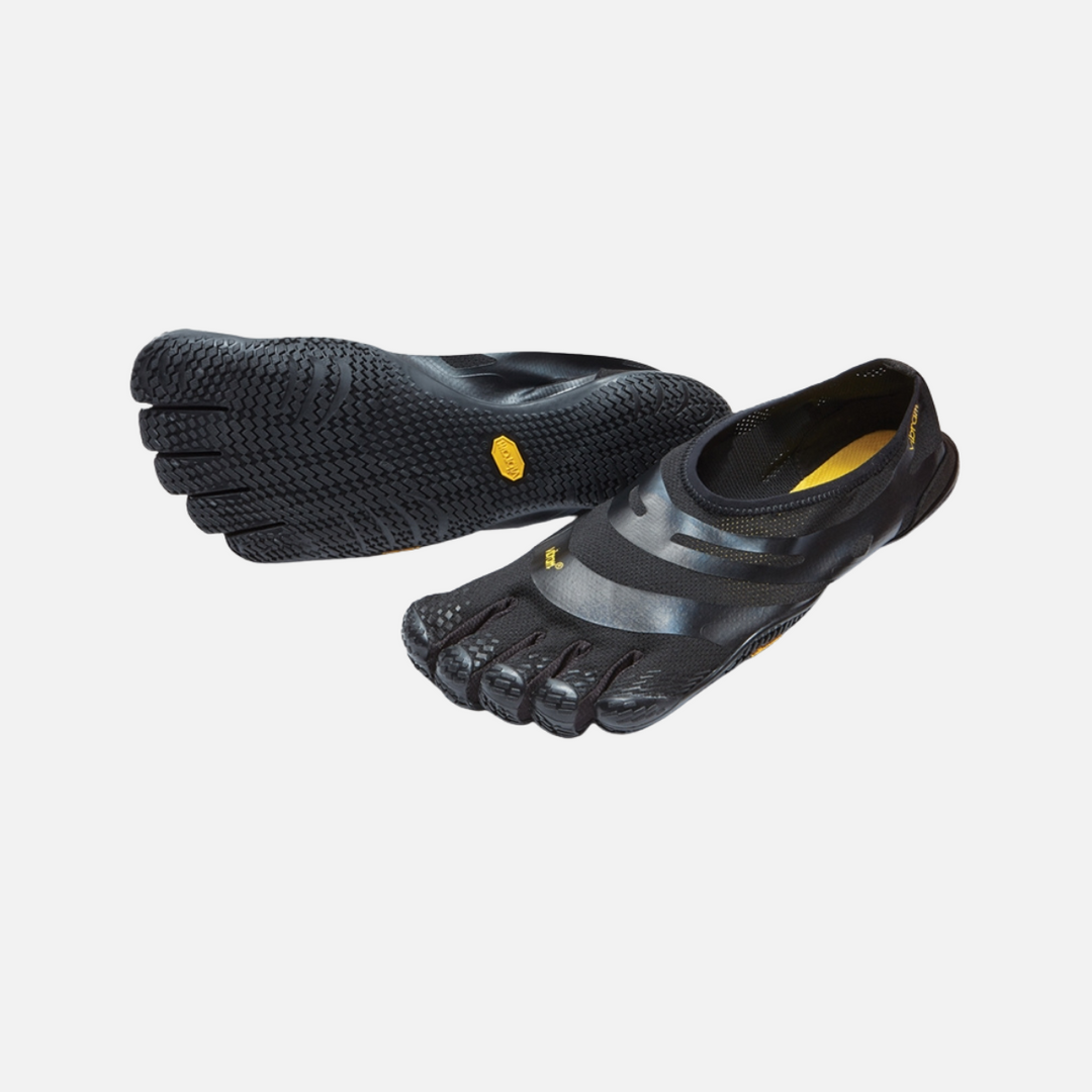 Vibram EL-X Mens Black – Gambol