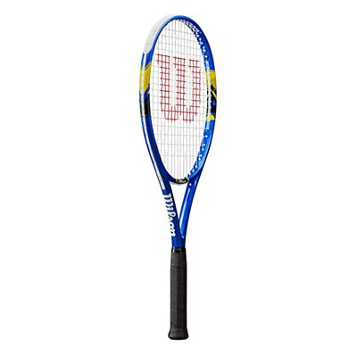 Wilson US OPEN Tennis Racquet 3 -Blue