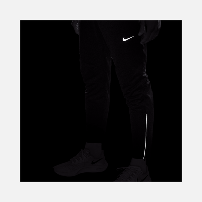 Nike Dri-Fit Phenom Elite Mens Knit Running Pants -Black