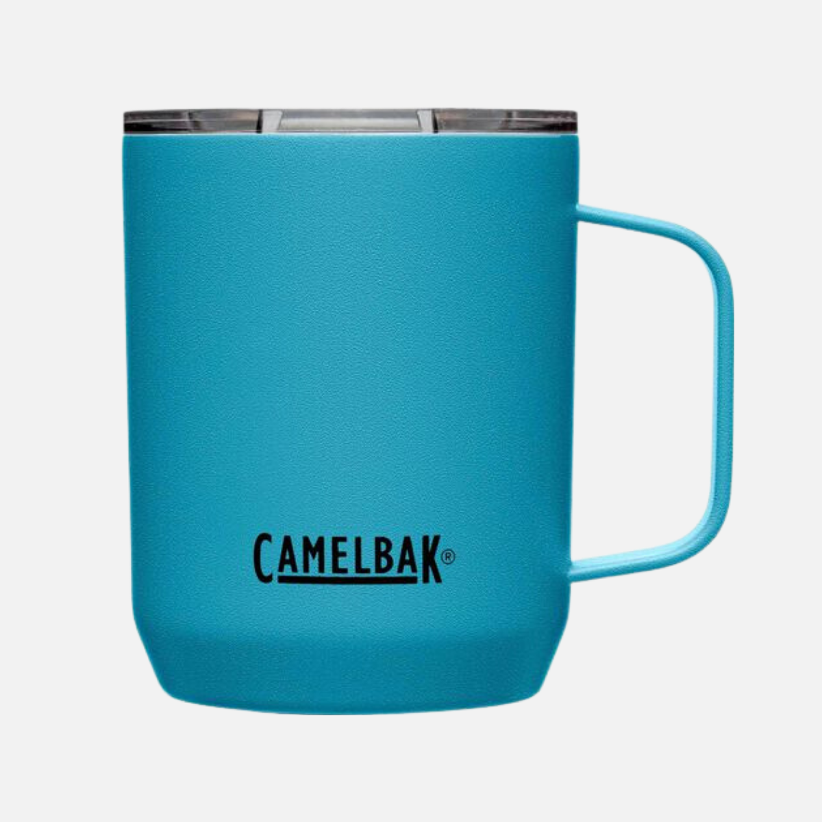 Camelbak Camp Mug Vaccum SST 120 (0.35L) -Black/Moss/Larkaspur
