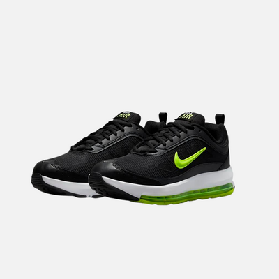 Nike Air Max AP Mens Shoes-Black/Anthracite/White/Volt