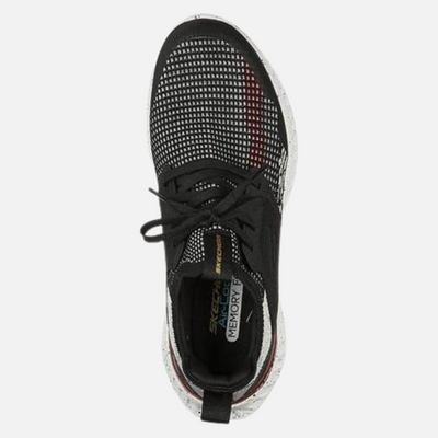 Skechers Matera 2.0 Mens Shoes -Black