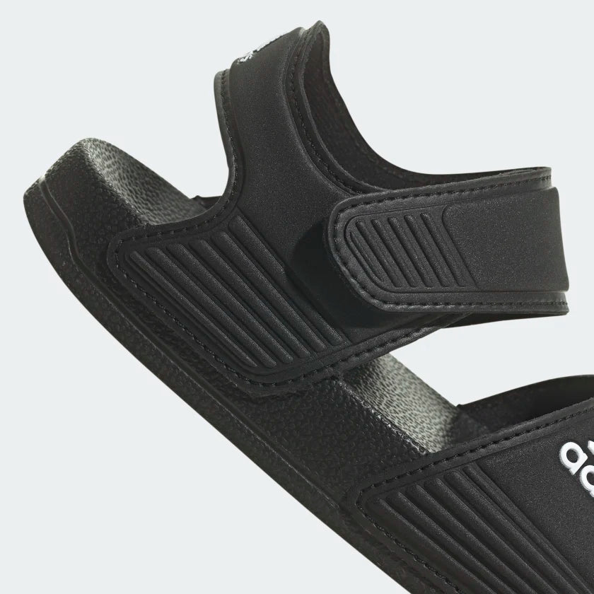 adidas sandalsmen  Buy adidas Hengat M Black Sandals Online  Nykaa  Fashion