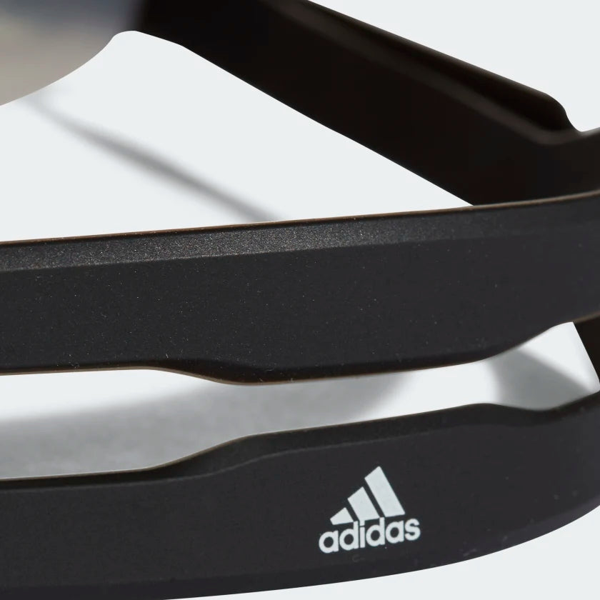 Adidas Persistar Fit Junior Swim Goggles Black