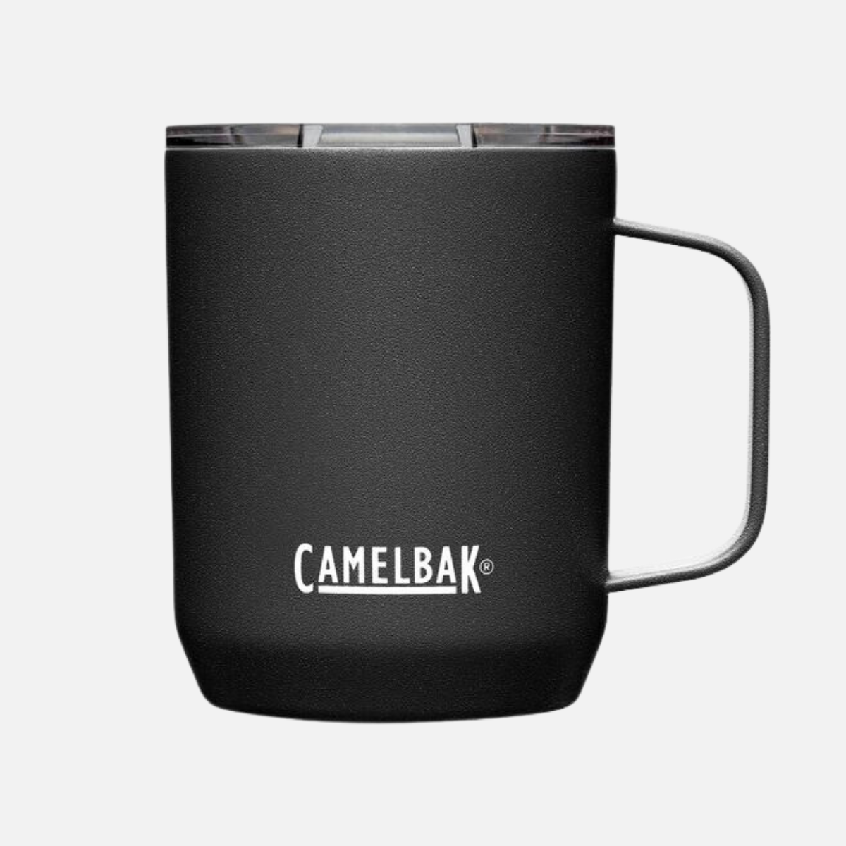 Camelbak Camp Mug Vaccum SST 120 (0.35L) -Black/Moss/Larkaspur