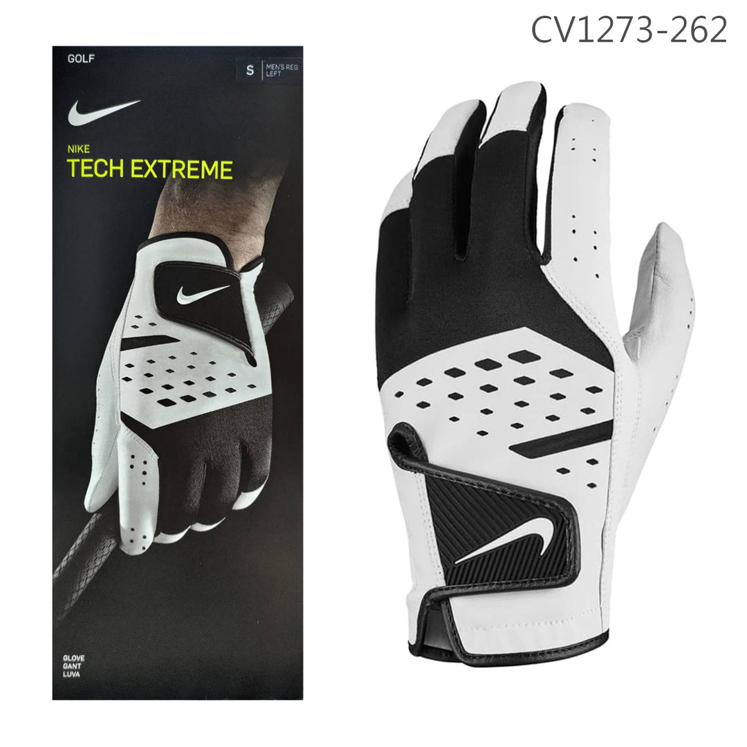 Nike tech golf glove hotsell