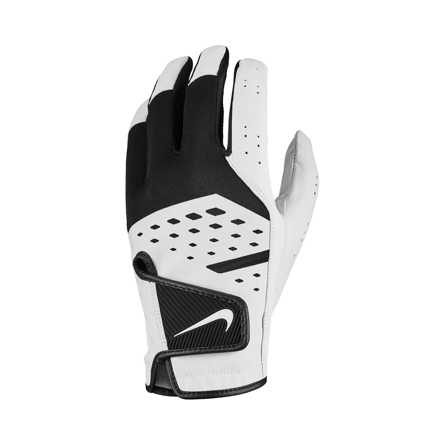 Nike golf gloves black hotsell