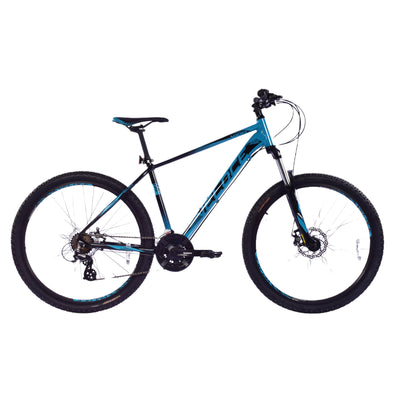 Veloce V100 Black, Blue