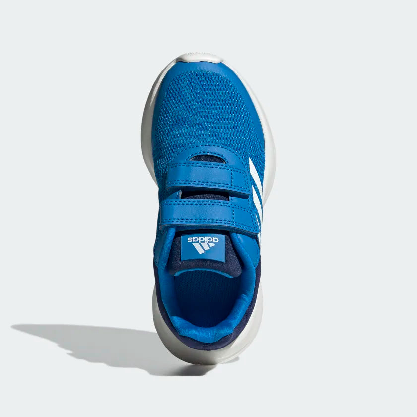 Adidas Shoe Adidas Kids Velcro Adidas Tensaur Kids Shoe (8-14 Year