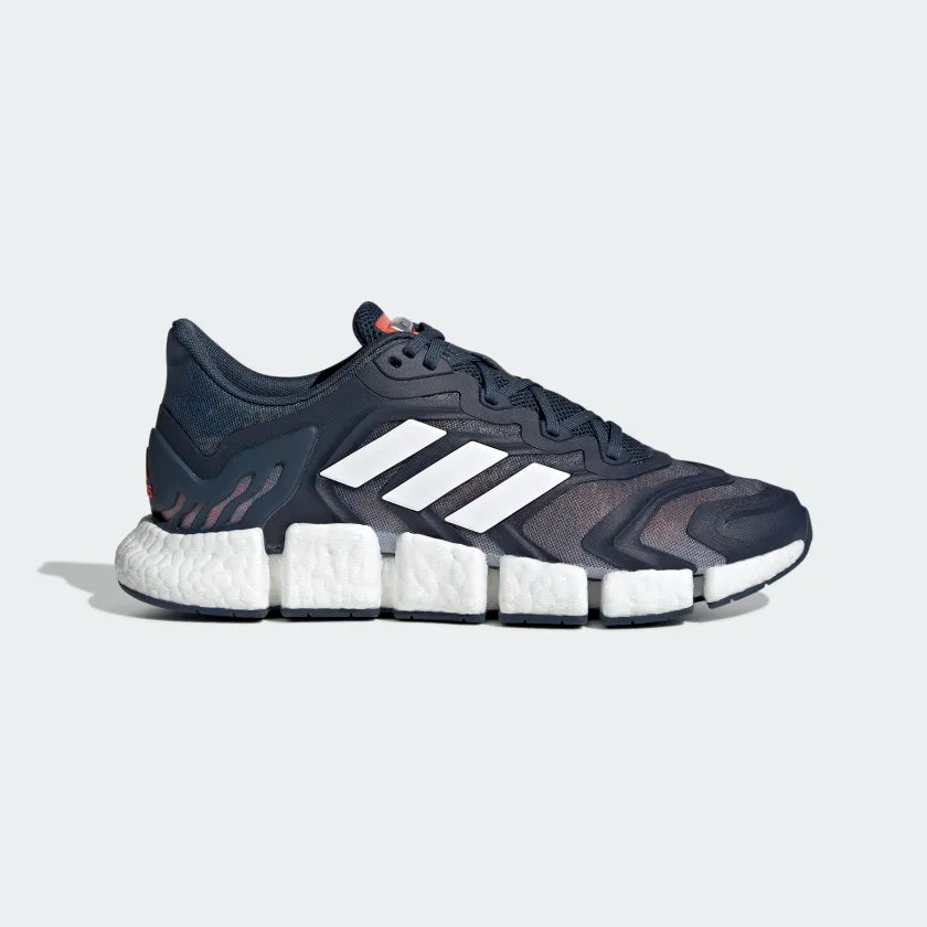Adidas Climacool Vento Shoes -Crew Navy/Cloud White/Solar Red