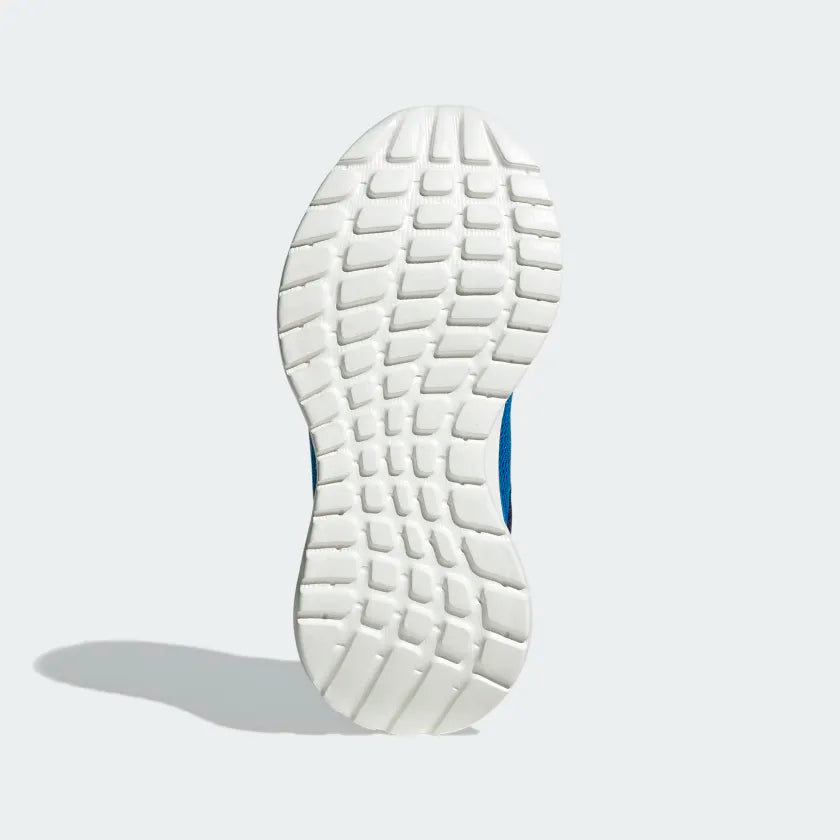 Adidas Tensaur Kids Shoe (8-14 Year) -Blue – Gambol