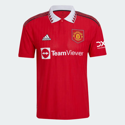 Adidas Manchester United Home Jersey