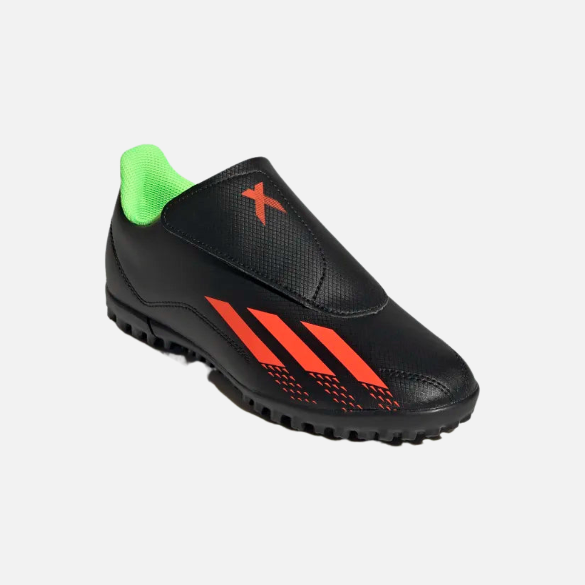 Adidas X Speedportal.4 Vel TF J Kids Football trainers
