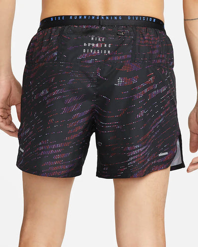 Nike Dri-FIT Run Division Stride Men's 13cm (approx.) Brief-Lined Running Shorts