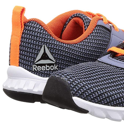 Reebok Boy's Athlium Lp Running Shoes -Grey