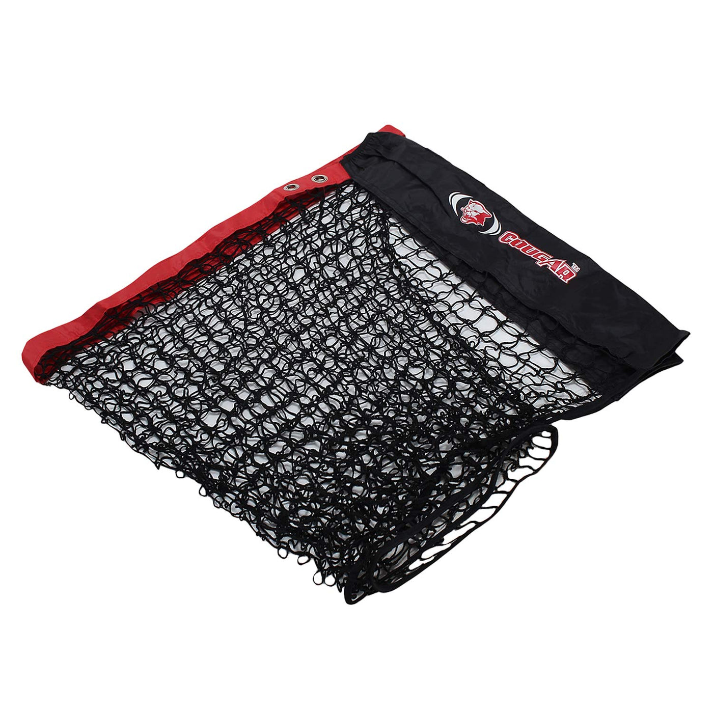 Cougar Portable Badminton Net Set with Bag TB-007