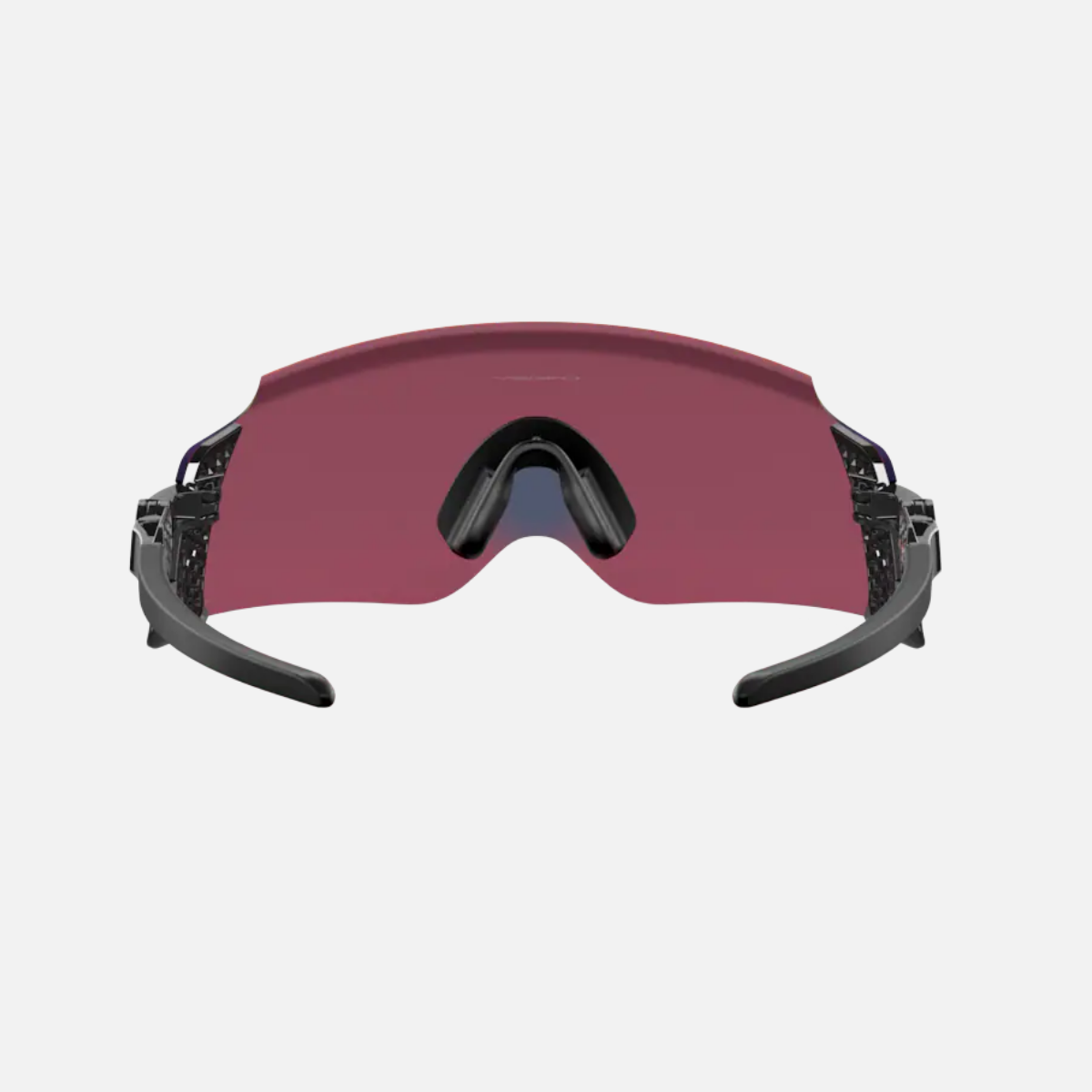 Oakley  Kato Sport Sunglasses  (Prize Road/Polished Black)