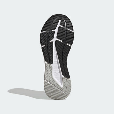 Adidas  Questar Men's Running Shoes -Black/Lime