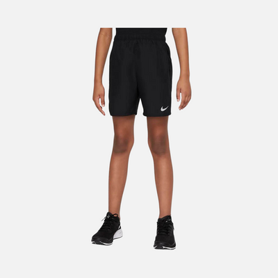 Nike Challenger Older Kids' (Boys') Training Shorts - Black